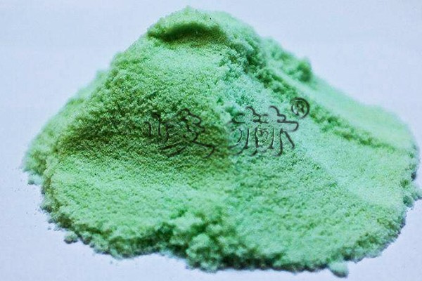 硫酸亚铁